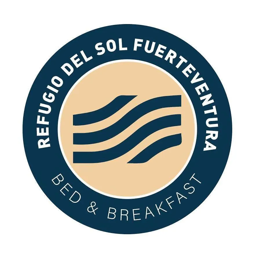 B&B Refugio Del Sol Caleta De Fuste