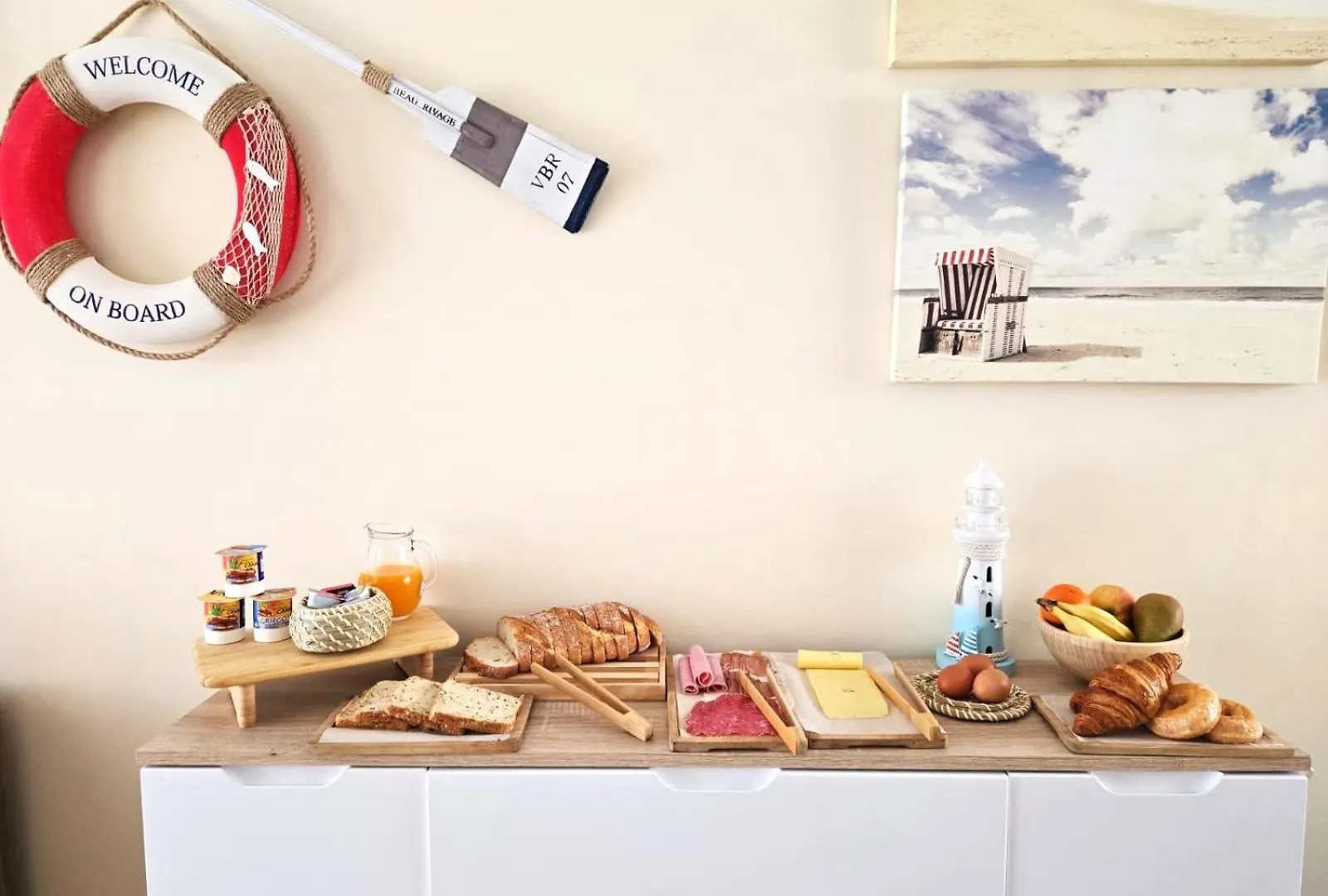 Bed & Breakfast B&B Refugio Del Sol Caleta De Fuste Spanien